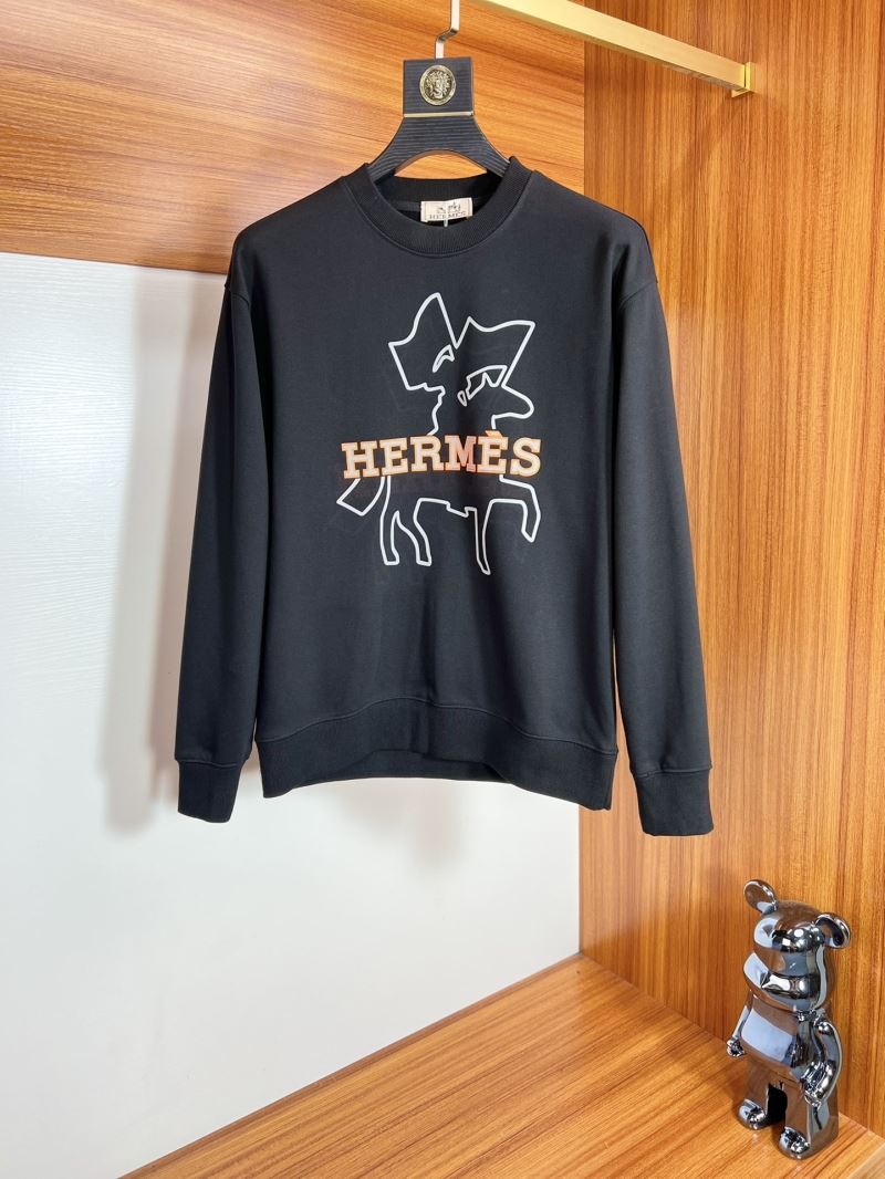 Hermes Hoodies